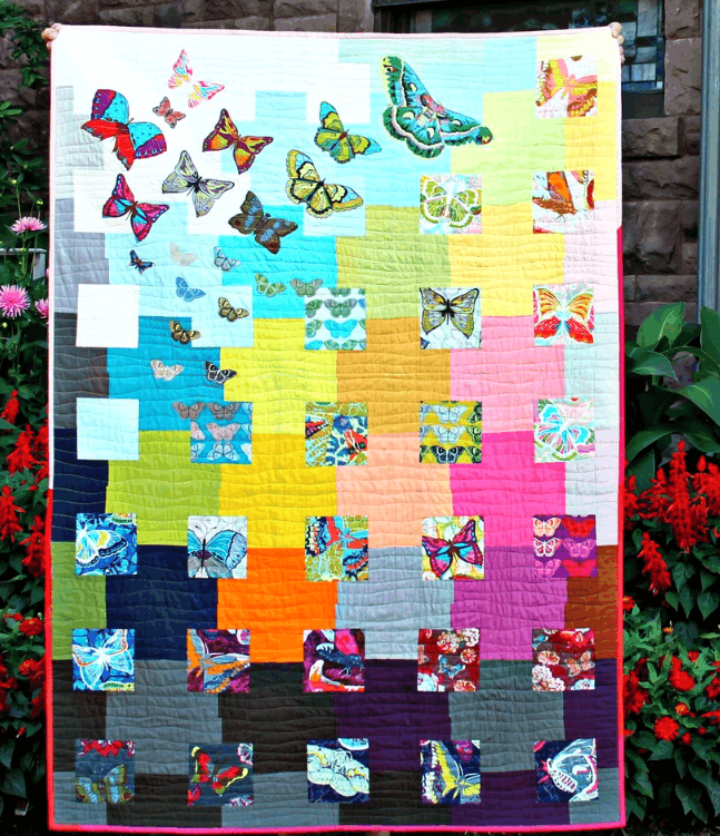 Butterfly Quilt Citxl Butterfly Quilt Citxl