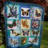 Butterfly Quilt Cityo