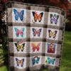 Butterfly Quilt Ciulu