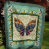 Butterfly Quilt Ciusx