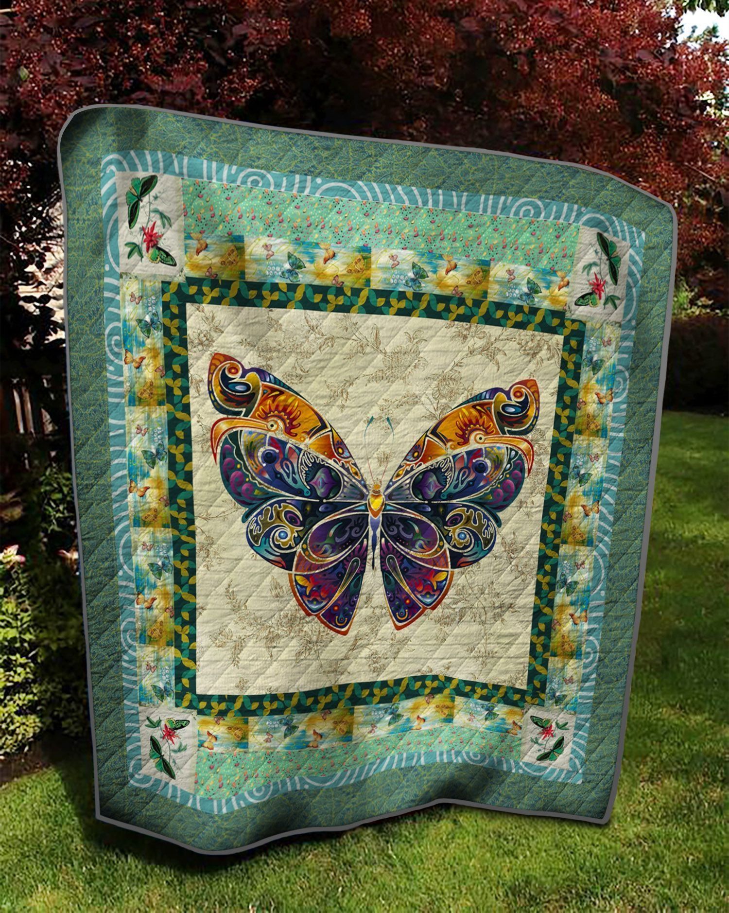 Butterfly Quilt Ciusx Butterfly Quilt Ciusx