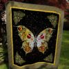 Butterfly Quilt Ciuxr