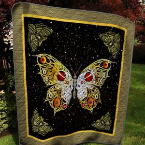 Butterfly Quilt Ciuxr