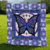 Butterfly Quilt Civip