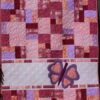 Butterfly Quilt Ciwfg