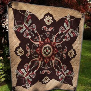 Butterfly Quilt Ciwkw