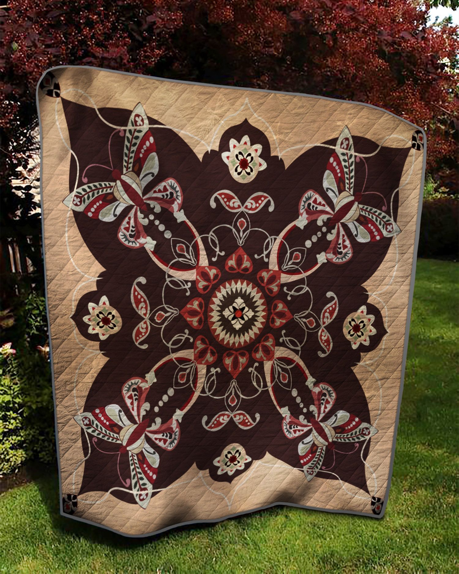 Butterfly Quilt Ciwkw Butterfly Quilt Ciwkw