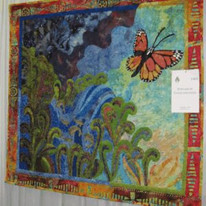 Butterfly Quilt Ciwxs