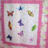 Butterfly Quilt Ciwye