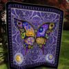 Butterfly Quilt Cuart