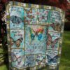 Butterfly Quilt Cuayb