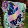Butterfly Quilt Cubae