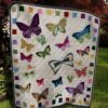 Butterfly Quilt Cubne