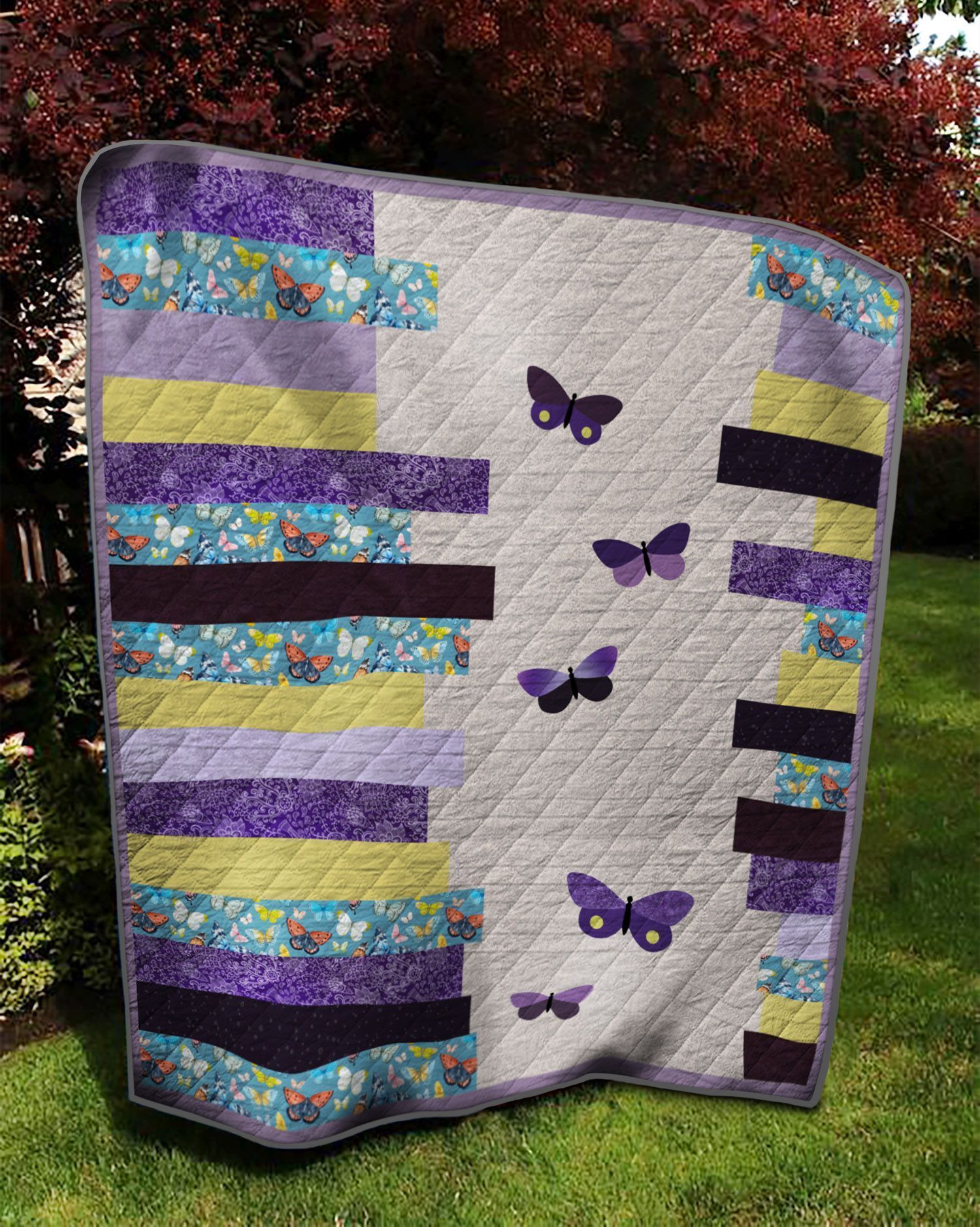 Butterfly Quilt Cubpw Butterfly Quilt Cubpw