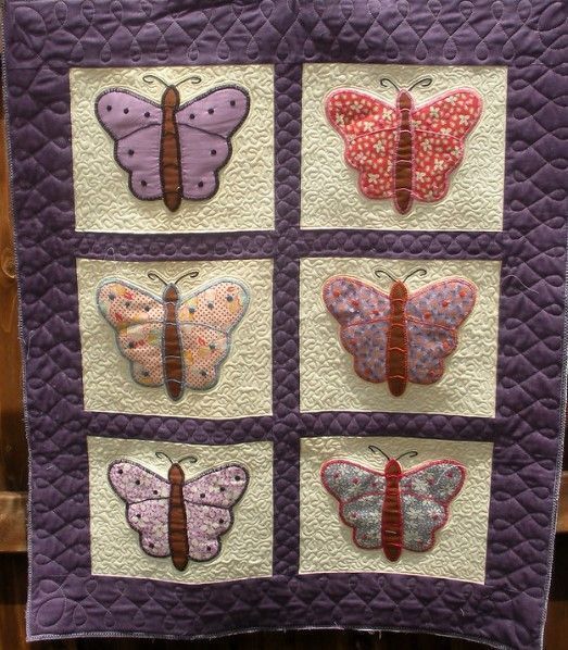 Butterfly Quilt Cuccr Butterfly Quilt Cuccr