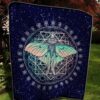 Butterfly Quilt Cucdo