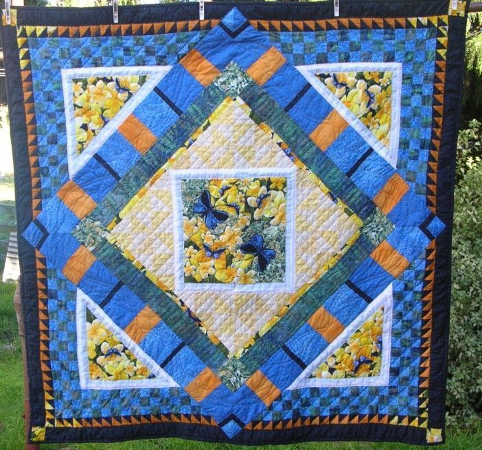 Butterfly Quilt Cucwy Butterfly Quilt Cucwy