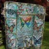 Butterfly Quilt Cufdi