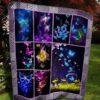 Butterfly Quilt Cufeq