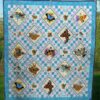 Butterfly Quilt Cuohc