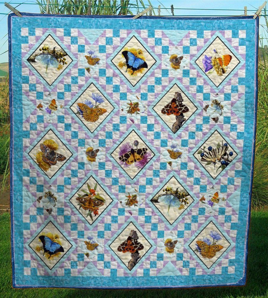 Butterfly Quilt Cuohc Butterfly Quilt Cuohc
