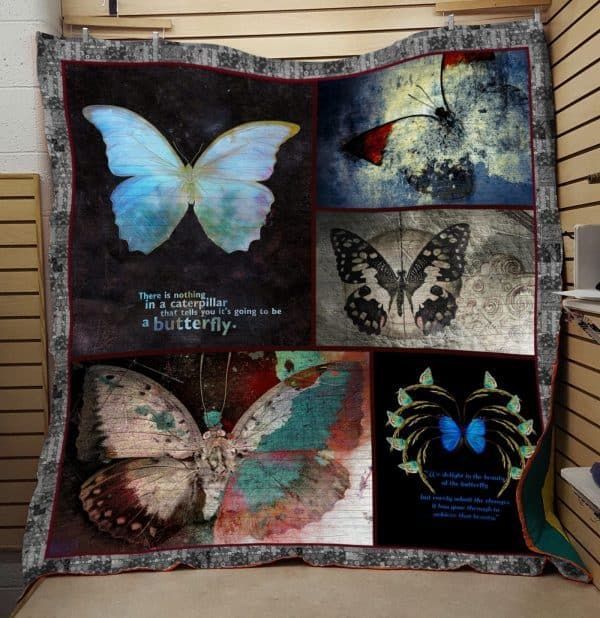 Butterfly Quilt Cupav Butterfly Quilt Cupav