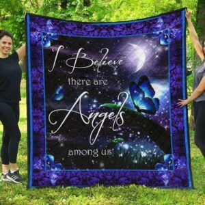 Butterfly Quilt Cuqpm
