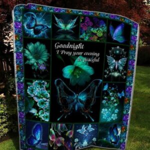 Butterfly Quilt Cutmu