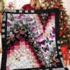 Butterfly Quilt Cuwxe
