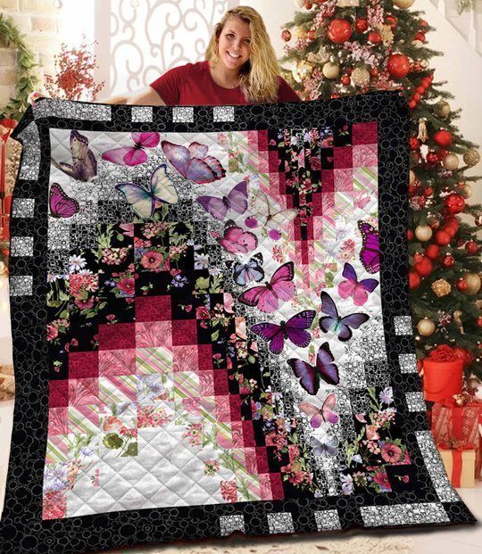 Butterfly Quilt Cuwxe Butterfly Quilt Cuwxe