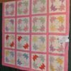 Butterfly Quilt Cuxci