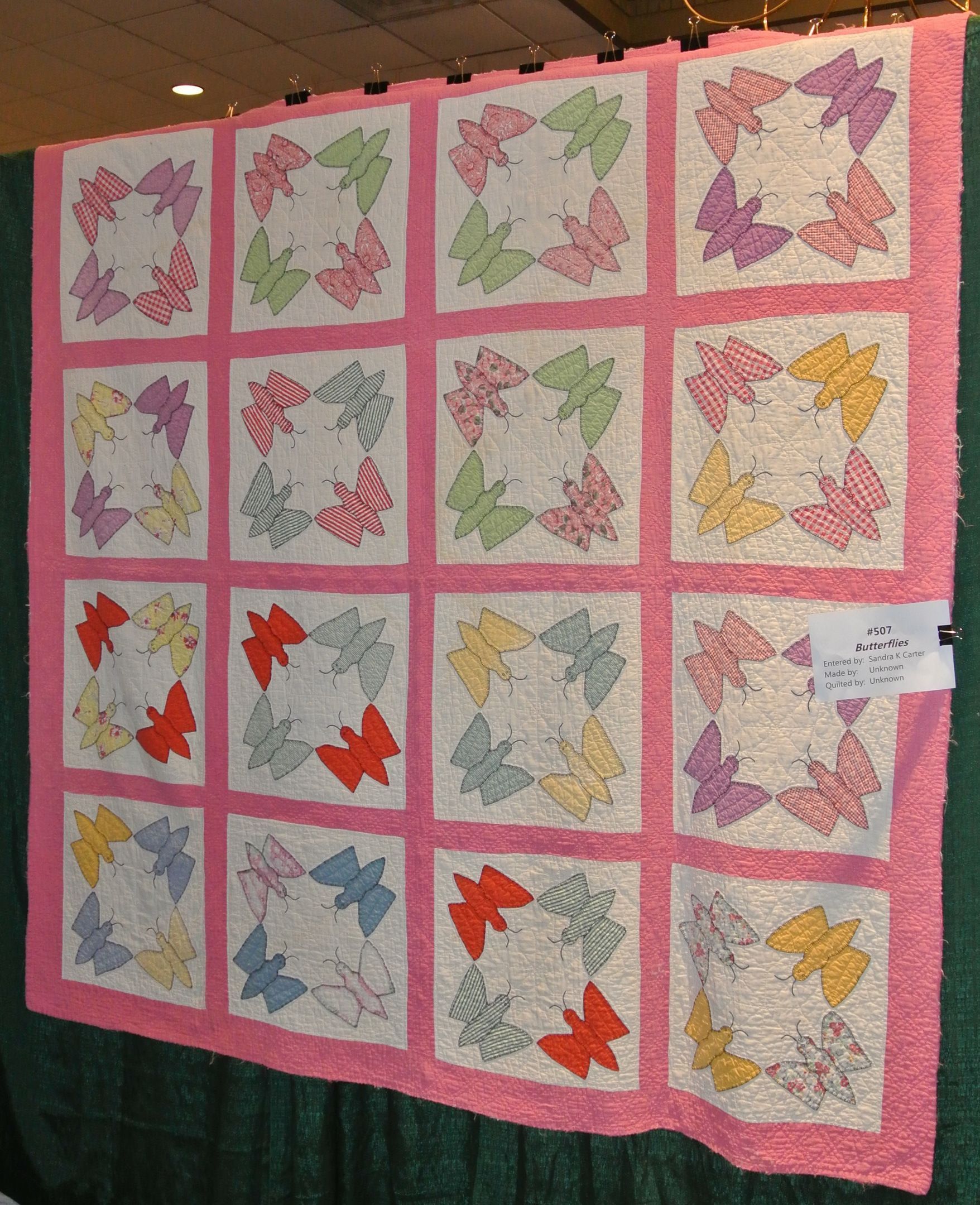 Butterfly Quilt Cuxci Butterfly Quilt Cuxci