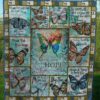 Butterfly Quilt Tuabj