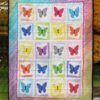 Butterfly Quilt Tuank