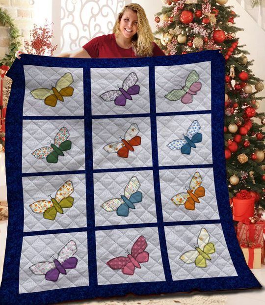 Butterfly Quilt Tubsp Butterfly Quilt Tubsp