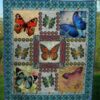 Butterfly Quilt Tubuo