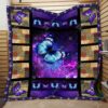 Butterfly Quilt Tubvf