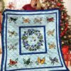 Butterfly Quilt Tucqr