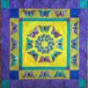 Butterfly Quilt Tudgn