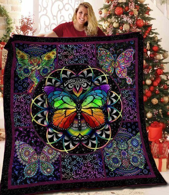 Butterfly Quilt Tudsg Butterfly Quilt Tudsg