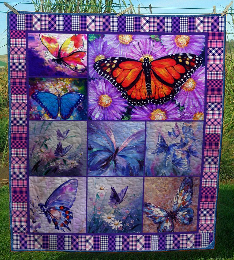 Butterfly Quilt Tudvt Butterfly Quilt Tudvt
