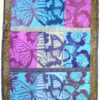 Butterfly Quilt Tueik