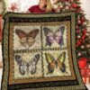 Butterfly Quilt Tueni