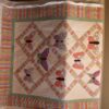 Butterfly Quilt Tuepw