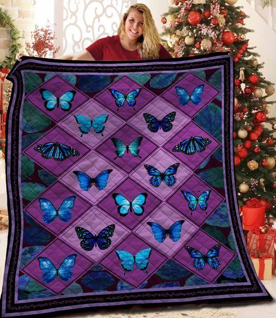 Butterfly Quilt Tuexe Butterfly Quilt Tuexe