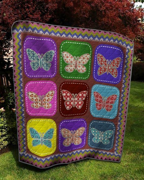 Butterfly Quilt Tufaf Butterfly Quilt Tufaf