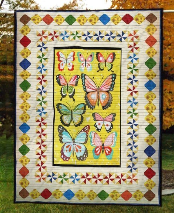 Butterfly Quilt Tufxo Butterfly Quilt Tufxo