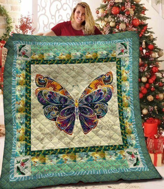 Butterfly Quilt Tugis Butterfly Quilt Tugis