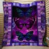 Butterfly Quilt Tugjv