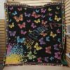 Butterfly Quilt Tugkg
